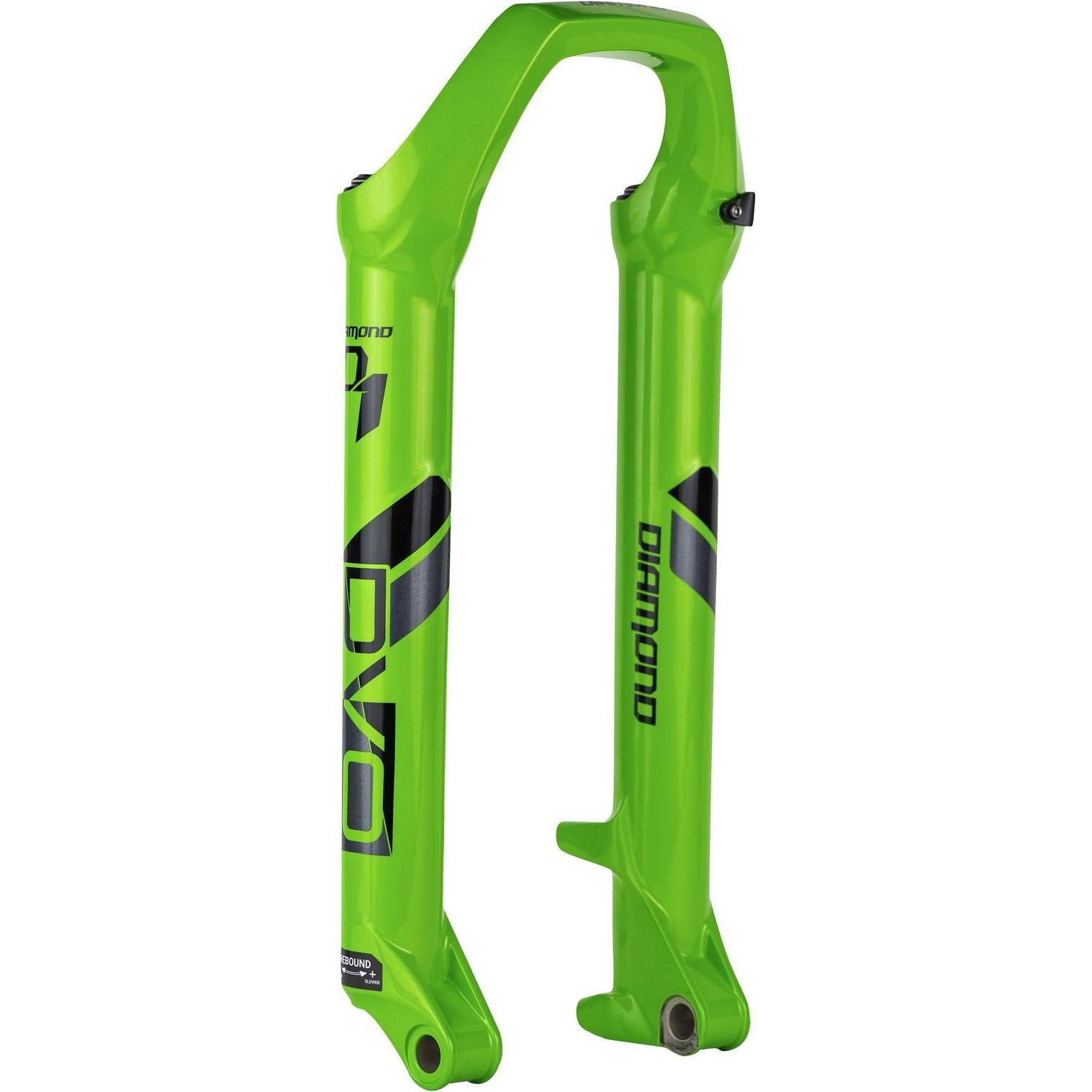 DVO, Velogabel