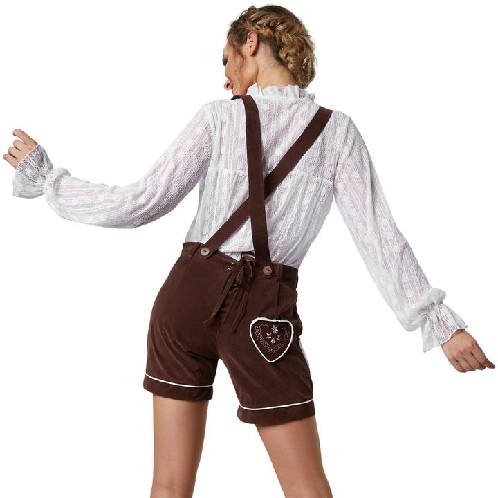 Image du produit Dressforfun Alpsee (M)