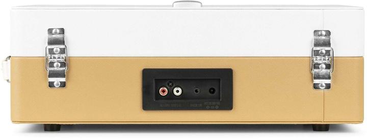 Produktbild Audizio RP119G (Halbautomatisch)