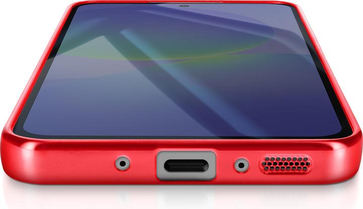 Actual product image Avizar Hülle Galaxy A36 kompatibel mit MagSafe (Samsung Galaxy A36)