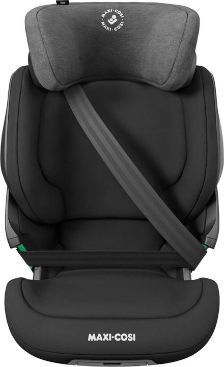 Image du produit Maxi-Cosi Kore Authentic Noir (Siège pour enfant, Norme ECE R129/i-Size)