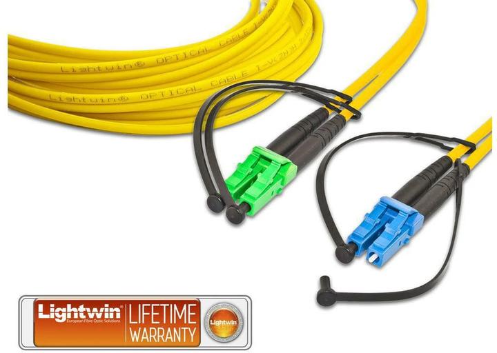 Immagine prodotto Lightwin Cavo in fibra ottica (3 m)