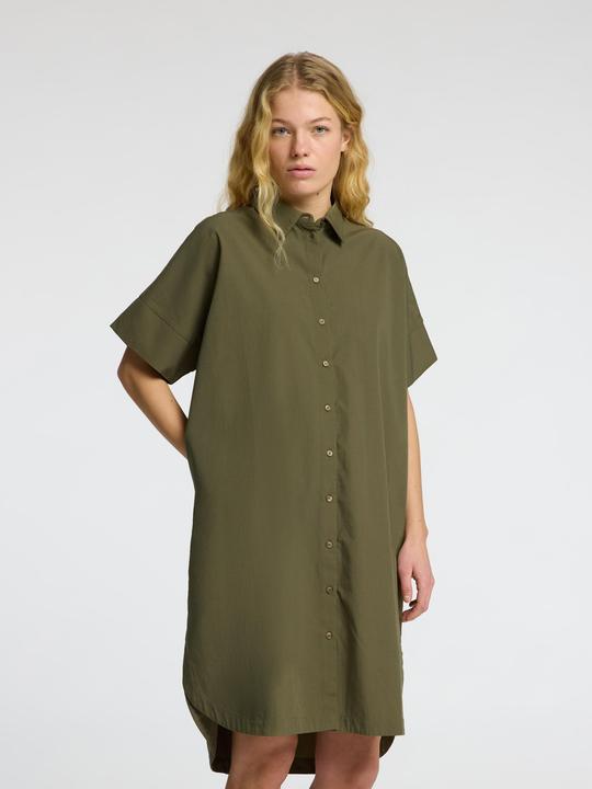 Image du produit Selected Femme Slfblair 2/4 Short Shirt Dress Noos (34)