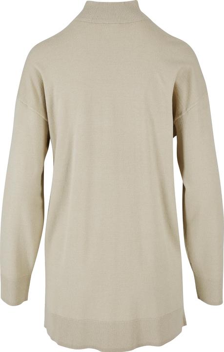 Produktbild Urban Classics Ladies Knitted Eco Viscose Sweater - 126797 (S)