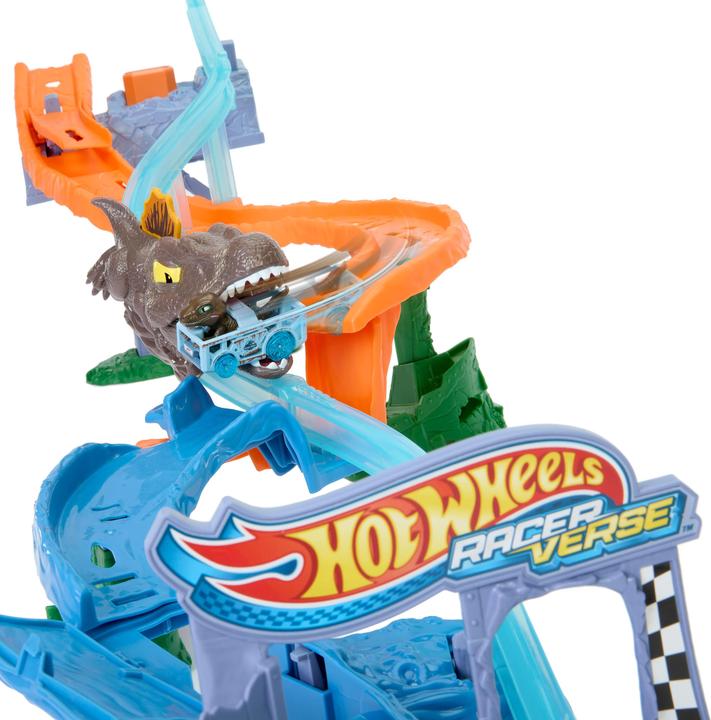 Produktbild Hot Wheels JFP32