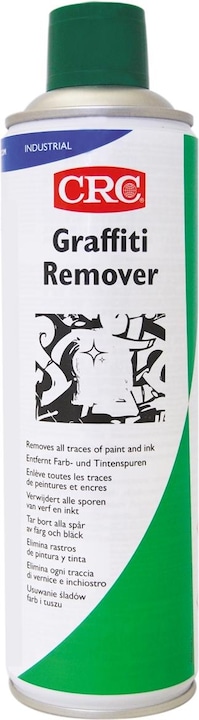 Immagine prodotto CRC Rimuovi graffiti (400 ml)