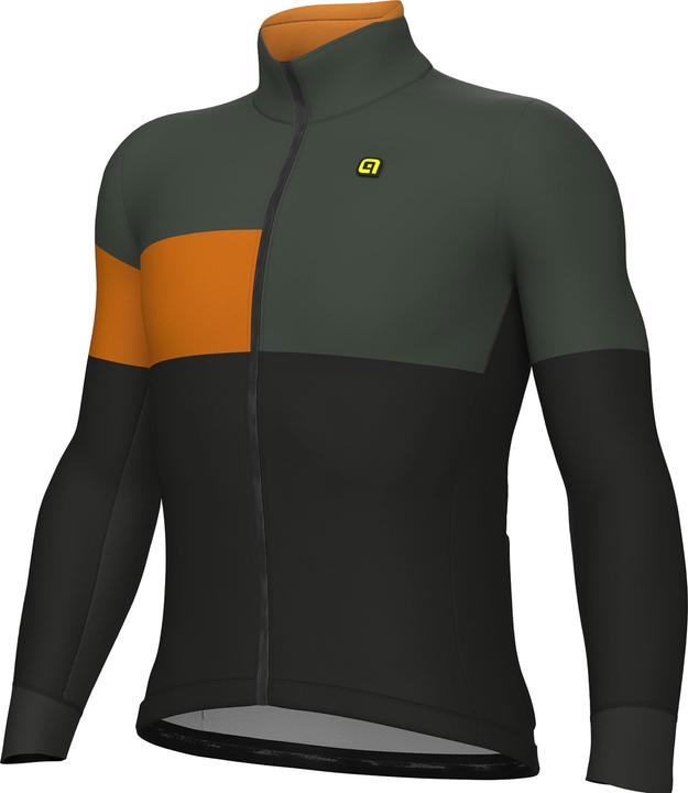 Produktbild Alé Pr-E Geometric Jacket (L)