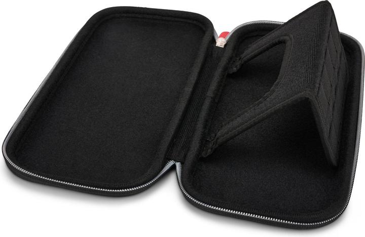 Actual product image PowerA Slim Case - Go Yoshi (Switch, Switch Lite, Switch OLED)