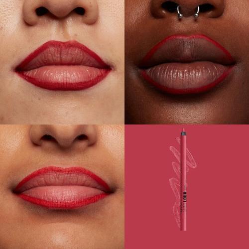 Produktbild NYX Professional Make-Up Line Loud (12 On A Mission)