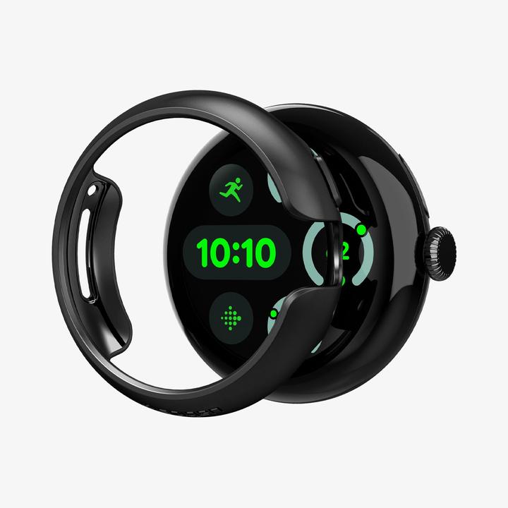Produktbild Spigen Thin Fit - Google Pixel Watch 3/2/1 (41mm)