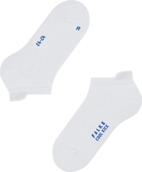 Actual product image Falke Cool Kick Unisex (Single pack, 37 - 38)
