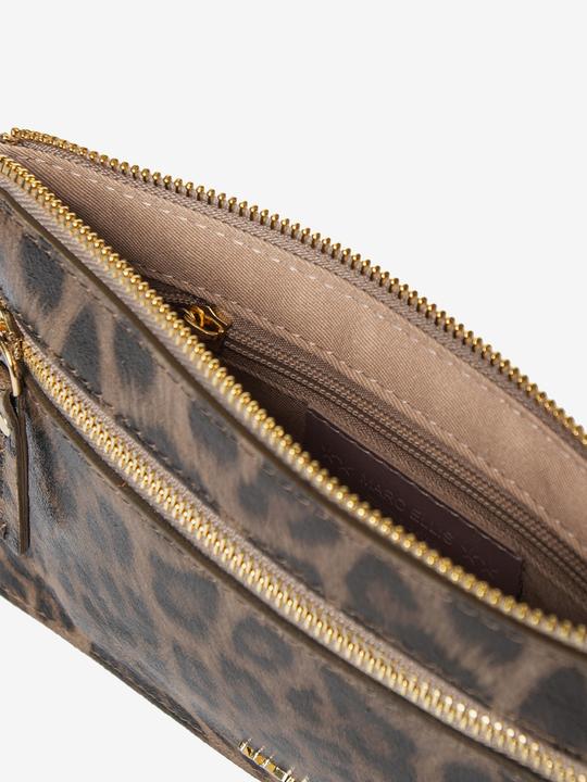 Immagine prodotto Marc Ellis Damenhandtasche Made In Italy - Modell Ondina Nova - 100% Leder - 26.0 X 16.5 X 1.5 Cm