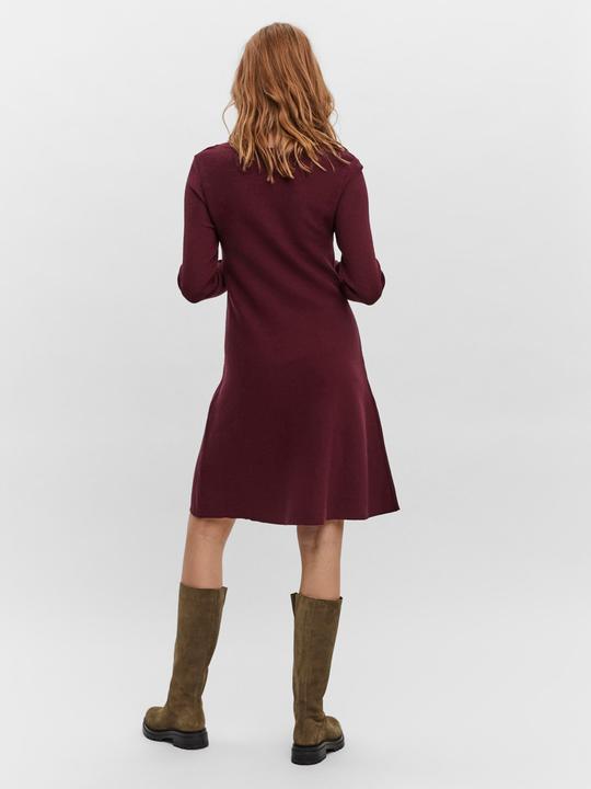 Actual product image Vero Moda Scoop neckline mini dress (L)