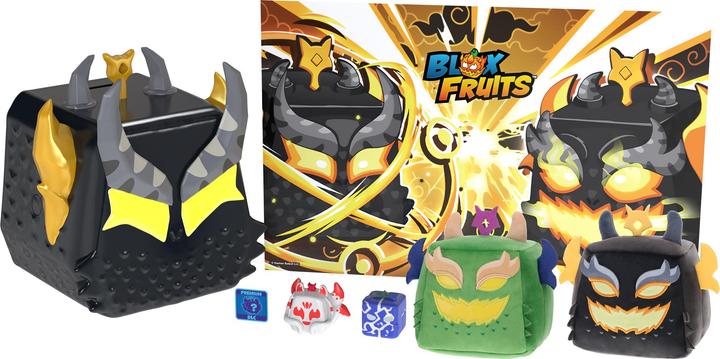 Blox Fruits - Collector