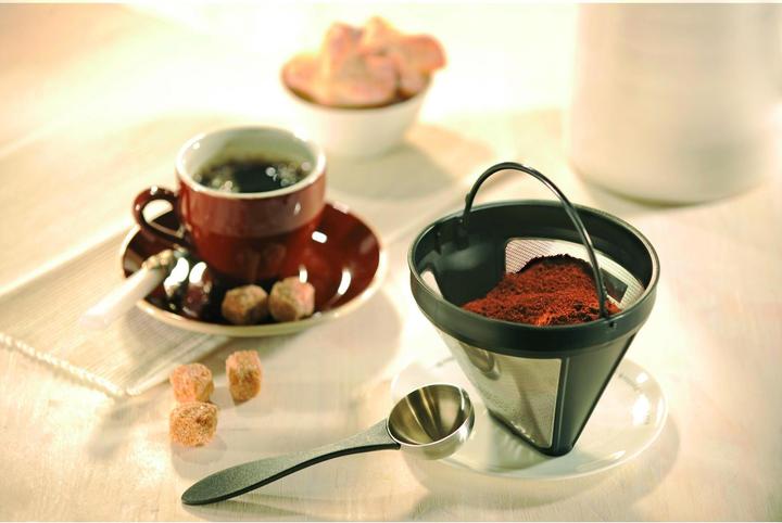 Actual product image GEFU Coffee Misurino