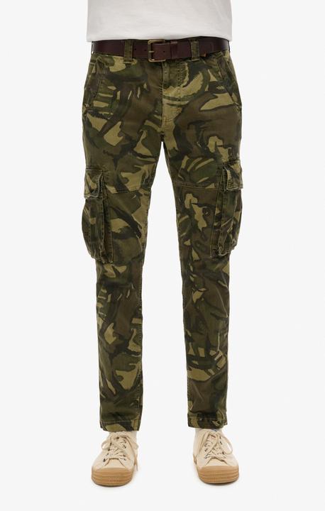 Actual product image Superdry Core Cargo Pant (W30/L32)