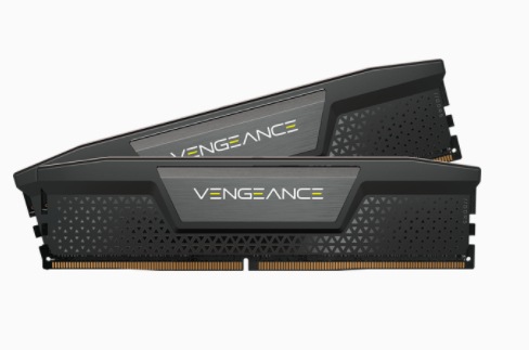 Immagine prodotto Corsair Vengeance (2 x 16GB, 5200 MHz, RAM DDR5, DIMM)