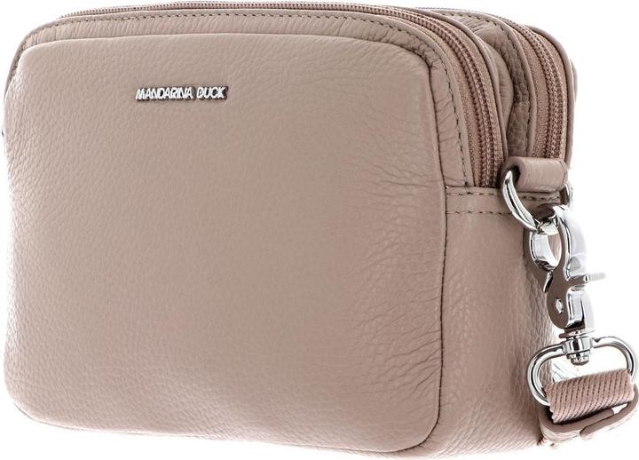 Immagine prodotto Mandarina Duck Borsa a tracolla Mellow Leather Camera Bag FZT13
