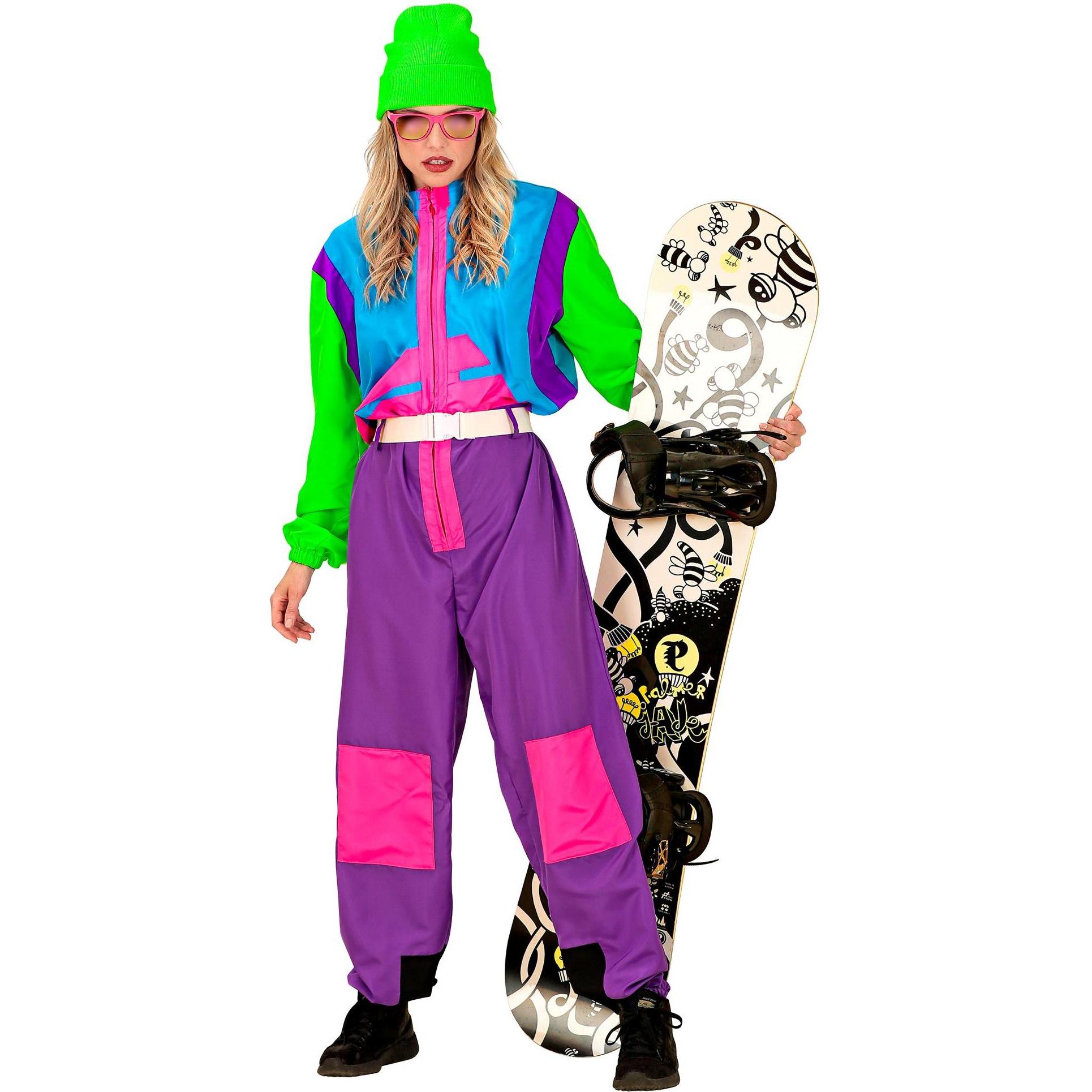 Widmann Snowboarder (M)