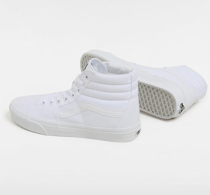 Actual product image Vans SK8-HI (49)