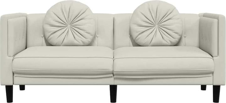 Produktbild vidaXL 2-Sitzer-Sofa (2-Sitzer)