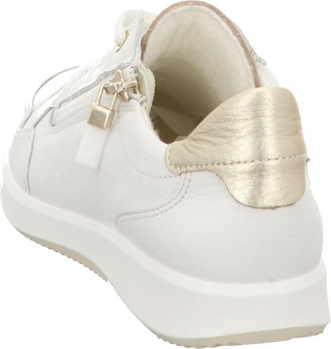 Produktbild Ara Damen Schnürschuhe Wandern Weiss (43)