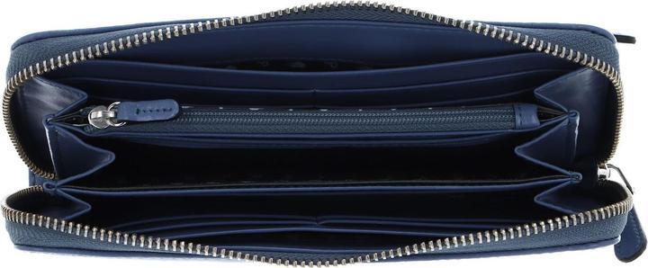 Actual product image Picard Black Tie1 Black Tie1 Geldbörse Leder 19 cm