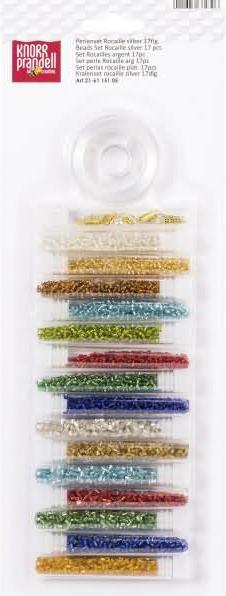 Immagine prodotto Knorr Prandell Set Rocailles