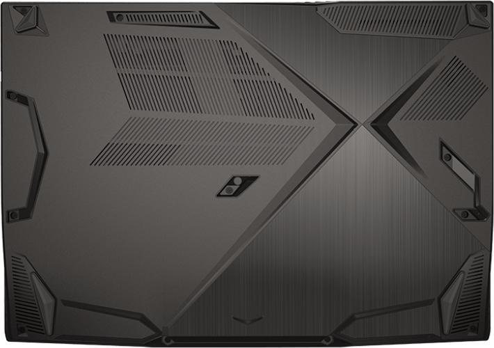 Produktbild MSI Thin 15 B13VF-2894 - 15,6" FHD 144Hz Display, Intel Core i7-13620H, 16GB RAM, 1TB SSD, NVIDIA RT (15.60", 1000 GB, 16 GB, Deutschland)