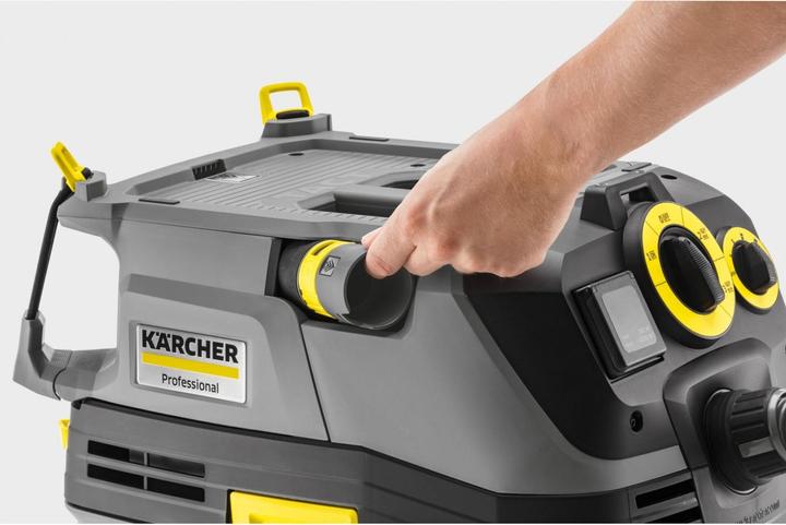 Productafbeelding Kärcher Professional Nat-droogzuiger NT30/1 Tact Te L (Nat-droog stofzuiger)