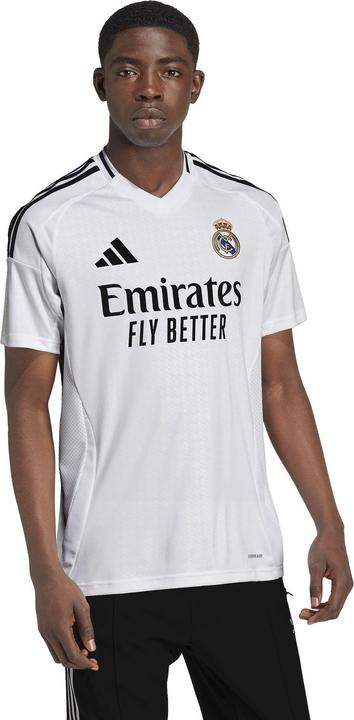 Actual product image adidas Real Madrid Jersey (XXL)