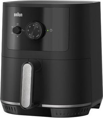 Immagine prodotto Braun Friggitrice ad aria calda MultiFry 3 HF3000