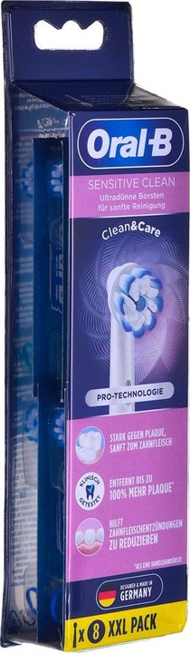 Produktbild Oral-B Sensitive Clean Clean&Care (1 x)