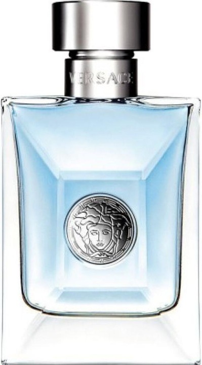 Actual product image Versace Pour Homme (Eau de toilette, 100 ml)