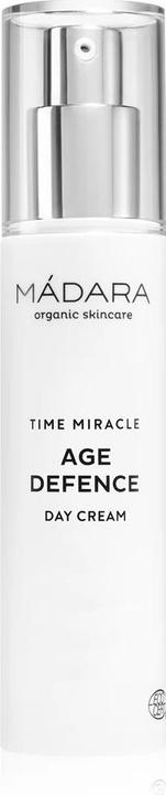 Produktbild Madara Time Miracle Anti Aging Tagescreme (50 ml, Tagescreme)