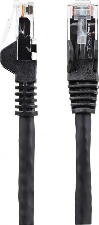 Actual product image StarTech 2m Snagless Cat6 Patch Cable (UTP, CAT6, 2 m)