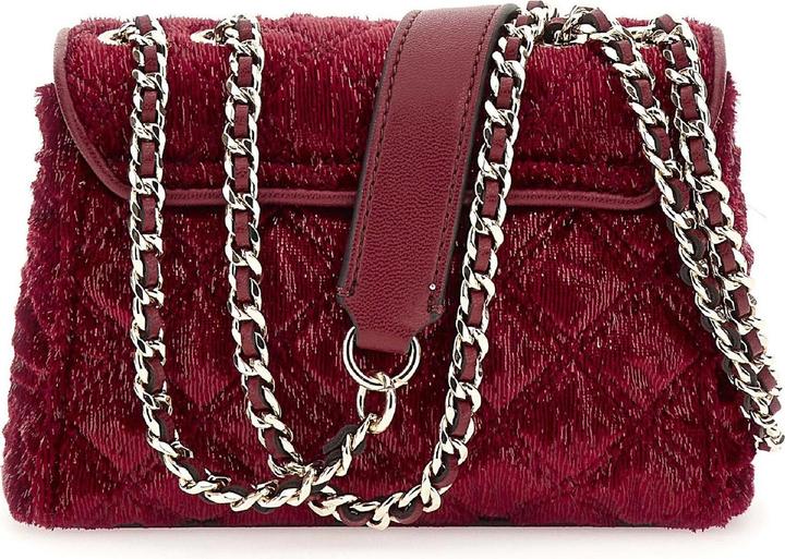 Produktbild Guess Giully Mini Bag Schultertasche 18 cm