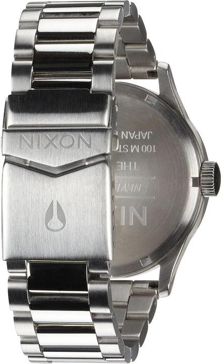 Produktbild Nixon Sentry SS Blue Sunray (Analoguhr, 42 mm)