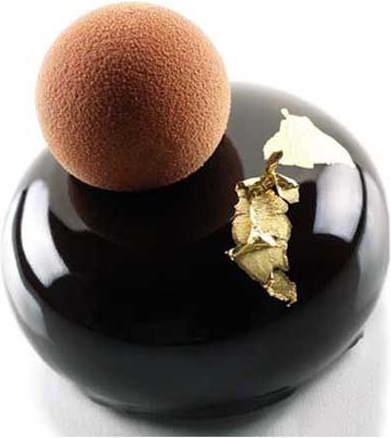 Immagine prodotto Silikomart Moule en silicone - Pietra 85 (6.50 cm)