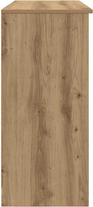 Produktbild vidaXL Sideboard (101 x 35 x 76 cm)