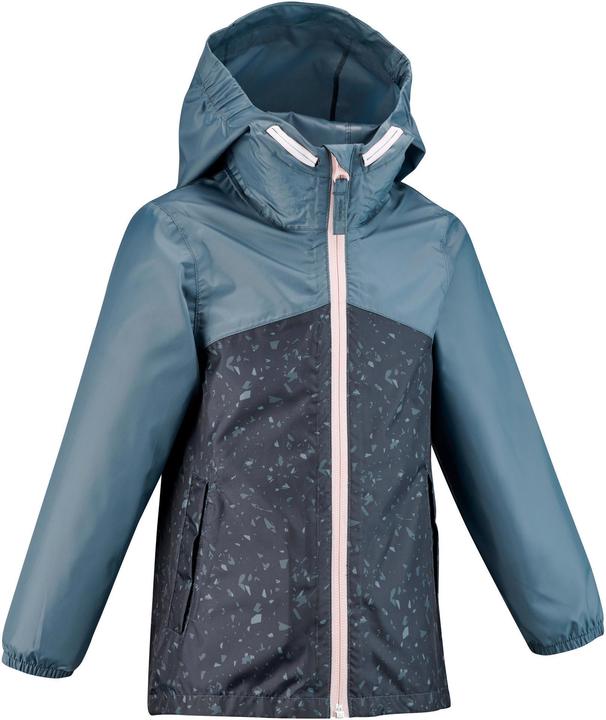Immagine prodotto Quechua GILET MH150 KID FILLE (116)