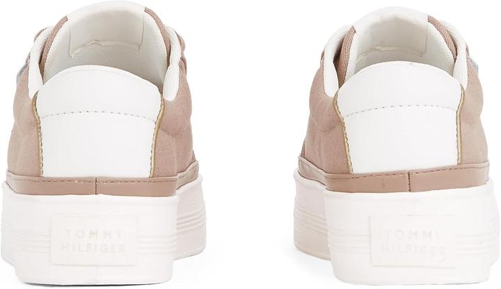 Image du produit Tommy Hilfiger Baskets Textile Vulc Essentielles (41)
