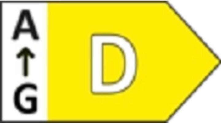 Energie-Label LG MONITOR 24,5" IPS 25MS500-B HMIX2 100HZ (1920 x 1080 Pixel, 25")