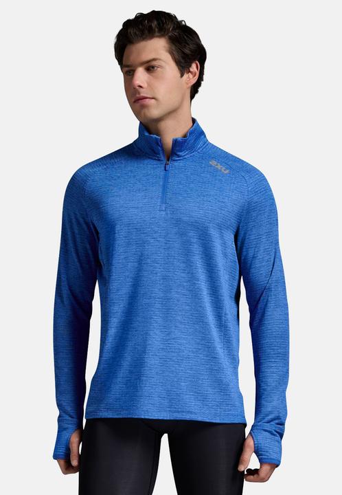 Image du produit 2XU Ignition 1/4 Zip (L)