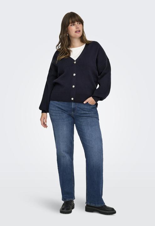 Produktbild Only CARIBI Strickjacke Strickjacke (M)