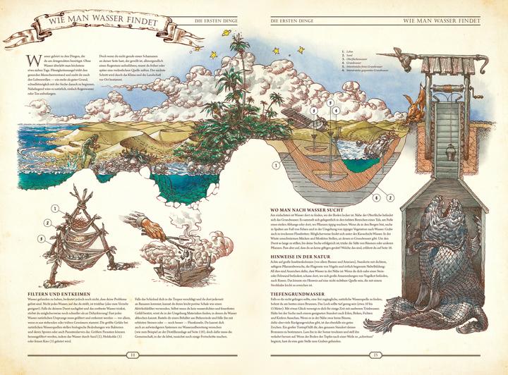 Immagine prodotto The Book (Tedesco, 2024)