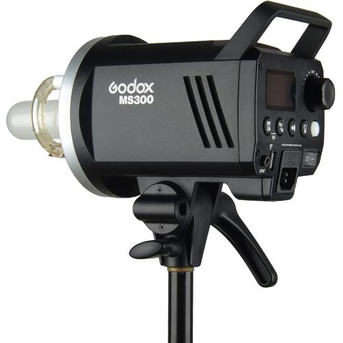 Produktbild Godox MS300-F Studio-Kit (300 W, Set)