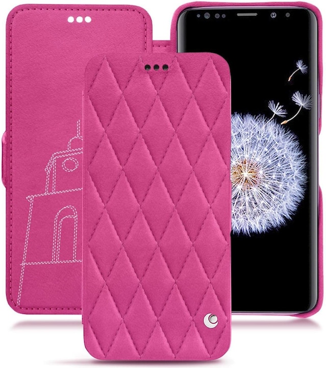 Rose BB - Couture ( Pantone #DB599F )