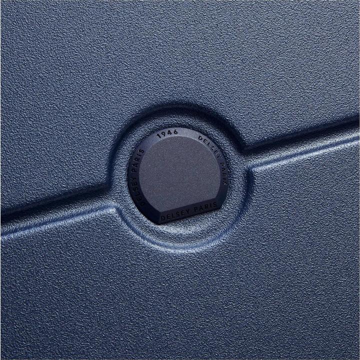 Image du produit Delsey Turenne 2.0 4 roues trolley cabine 56 cm (35 l)