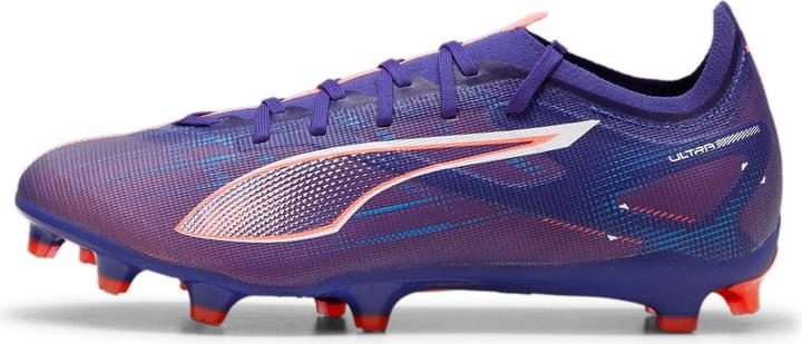 Actual product image Puma Ultra 5 Match Fg/Ag (46.5)